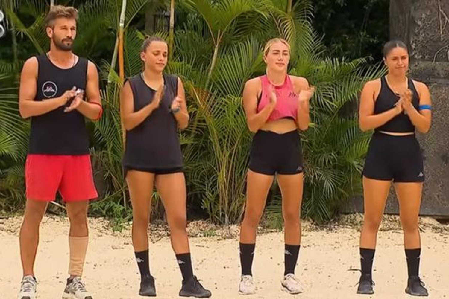 Survivor 2025 Eleme Heyecanı Son Hızına Ulaştı: İşte Son Durum!