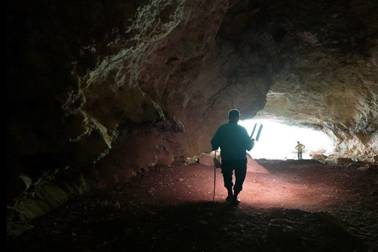 Doğaseverler İçin Yeni Favori: Erzincan Irınkara Mağarası Keşfe Açık