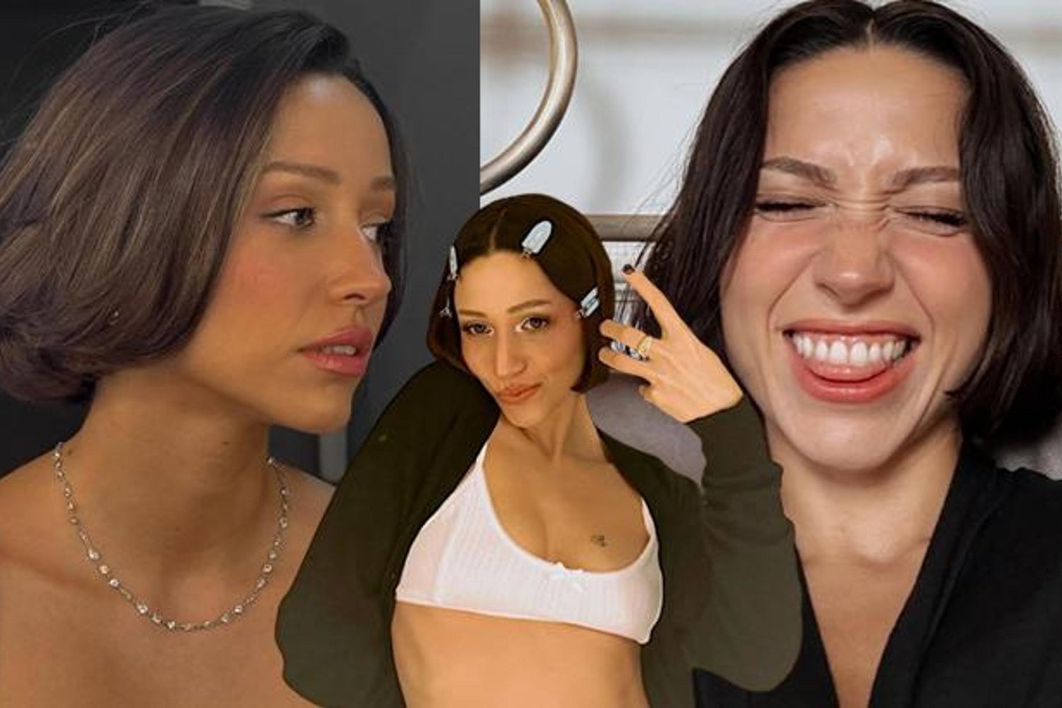 Zeynep Bastık Bali Tatiliyle Aşkını Takipçilerine Gösterdi