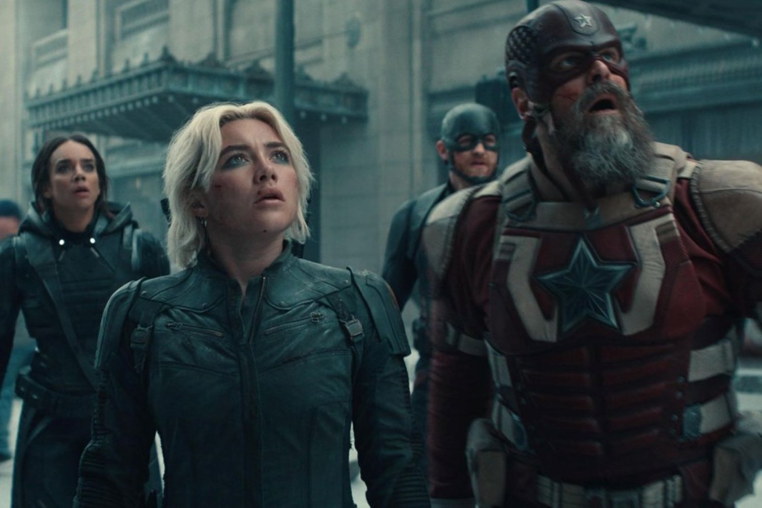 Marvel'ın Thunderbolts Filmi Gişede Beklentileri Karşılayamadı