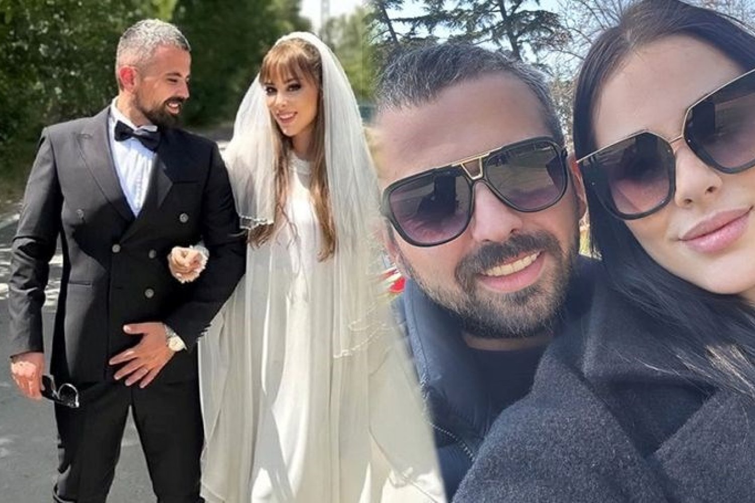 Ferdi Tayfur'un Kızı Tuğçe Tayfur'dan Gizli Hesaplara Sert Tepki