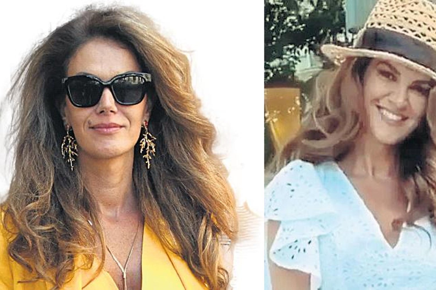 Moda Haberleri: Tülin Şahin Gazi Koşusu Hazırlıklarını Anlattı