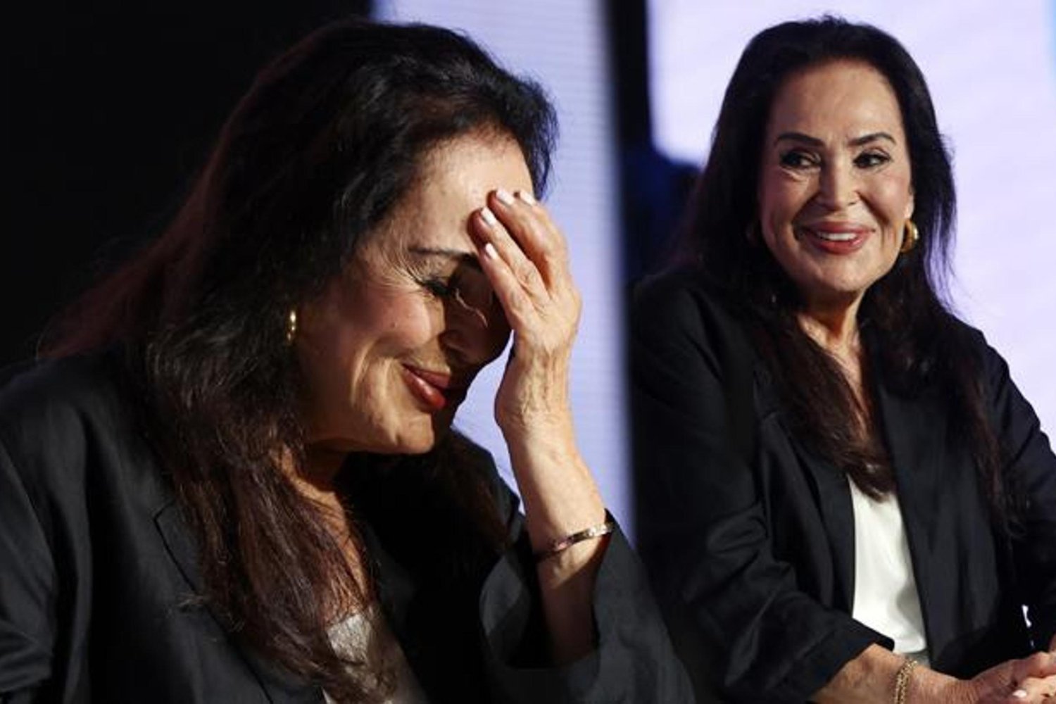 Türkan Şoray, Edebiyat Günleri ve Sinema Üzerine Samimi Açıklamalarla Dolu Röportaj