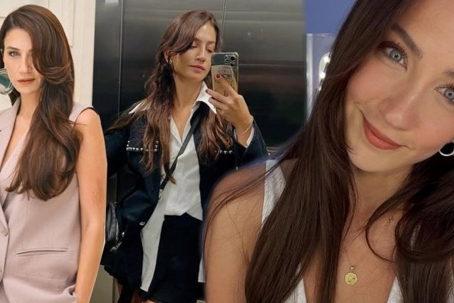 Ünlü Modacıdan Sürpriz Koleksiyon: Moda Dünyasında Yeni Trendler