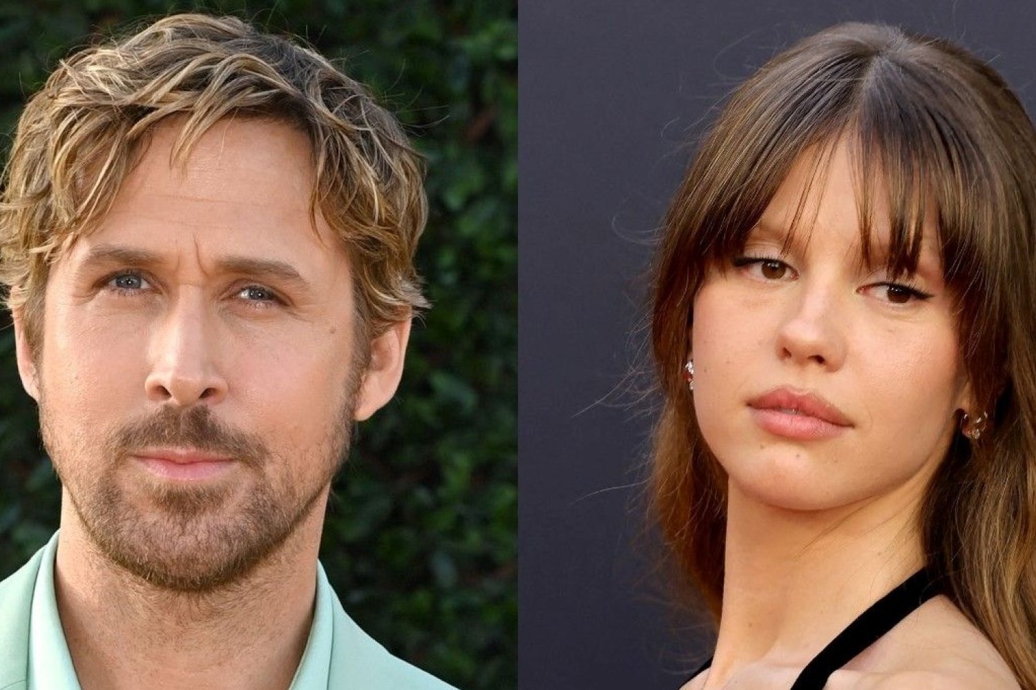 Star Wars: Starfighter'a İngiliz Yıldız Mia Goth Jeoparktı!