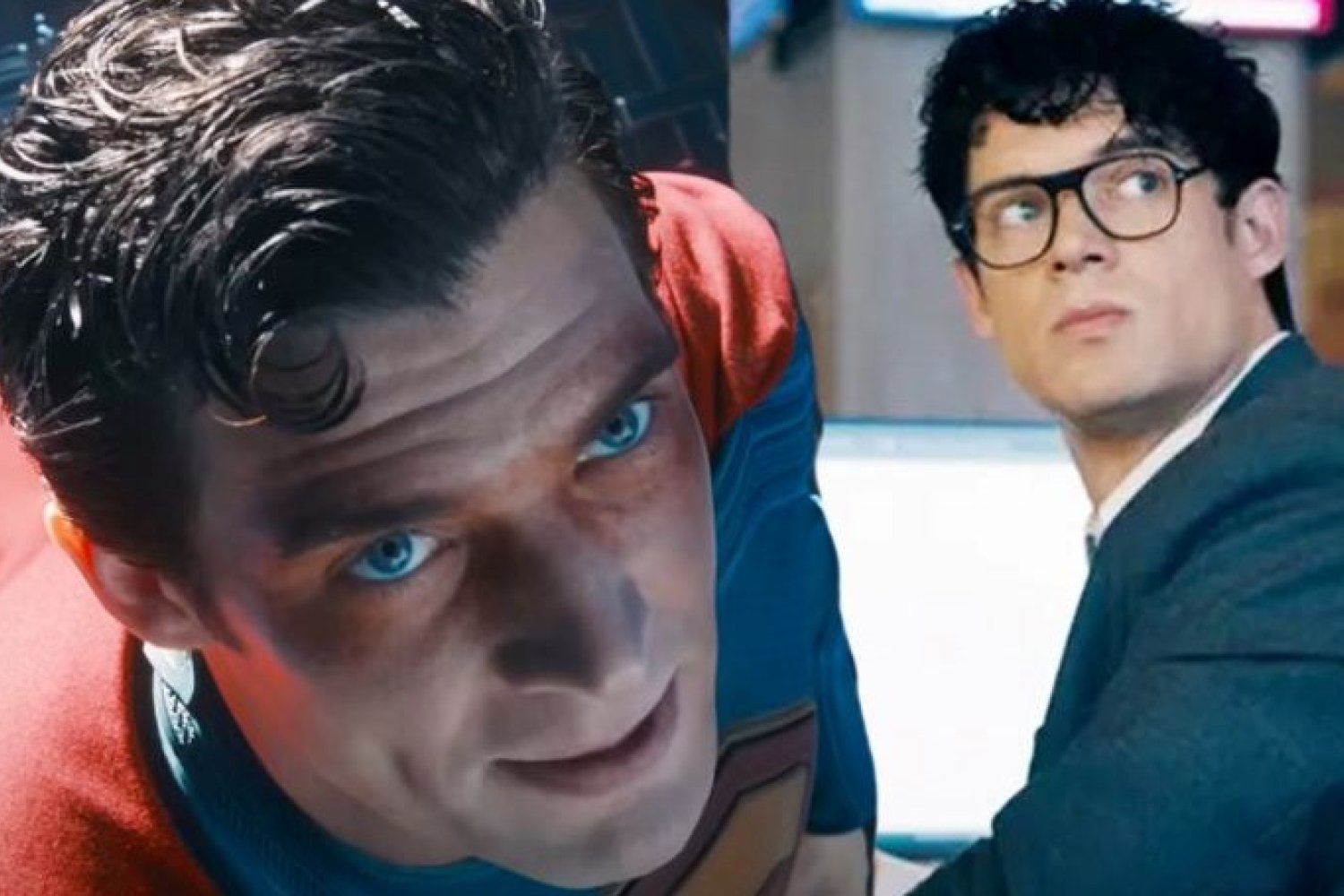 İşte Yeni Superman: David Corenswet DC Evrenine Yeniden Güç Katıyor!