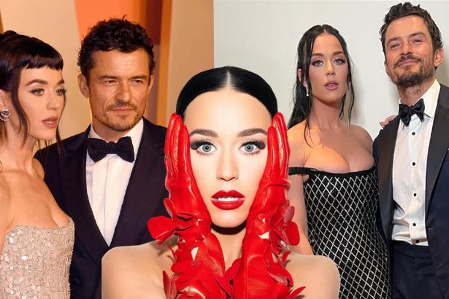 Katy Perry ve Orlando Bloom Ayrıldı! Detaylar Bu Haberde