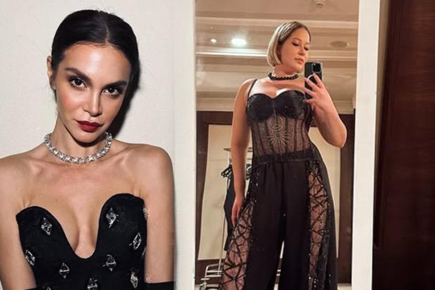 Hepsi Grubu Yıllar Sonra Yeniden Gündemde: Gülçin Ergül ve Yasemin Yörük Arasındaki Tartışma Devam Ediyor