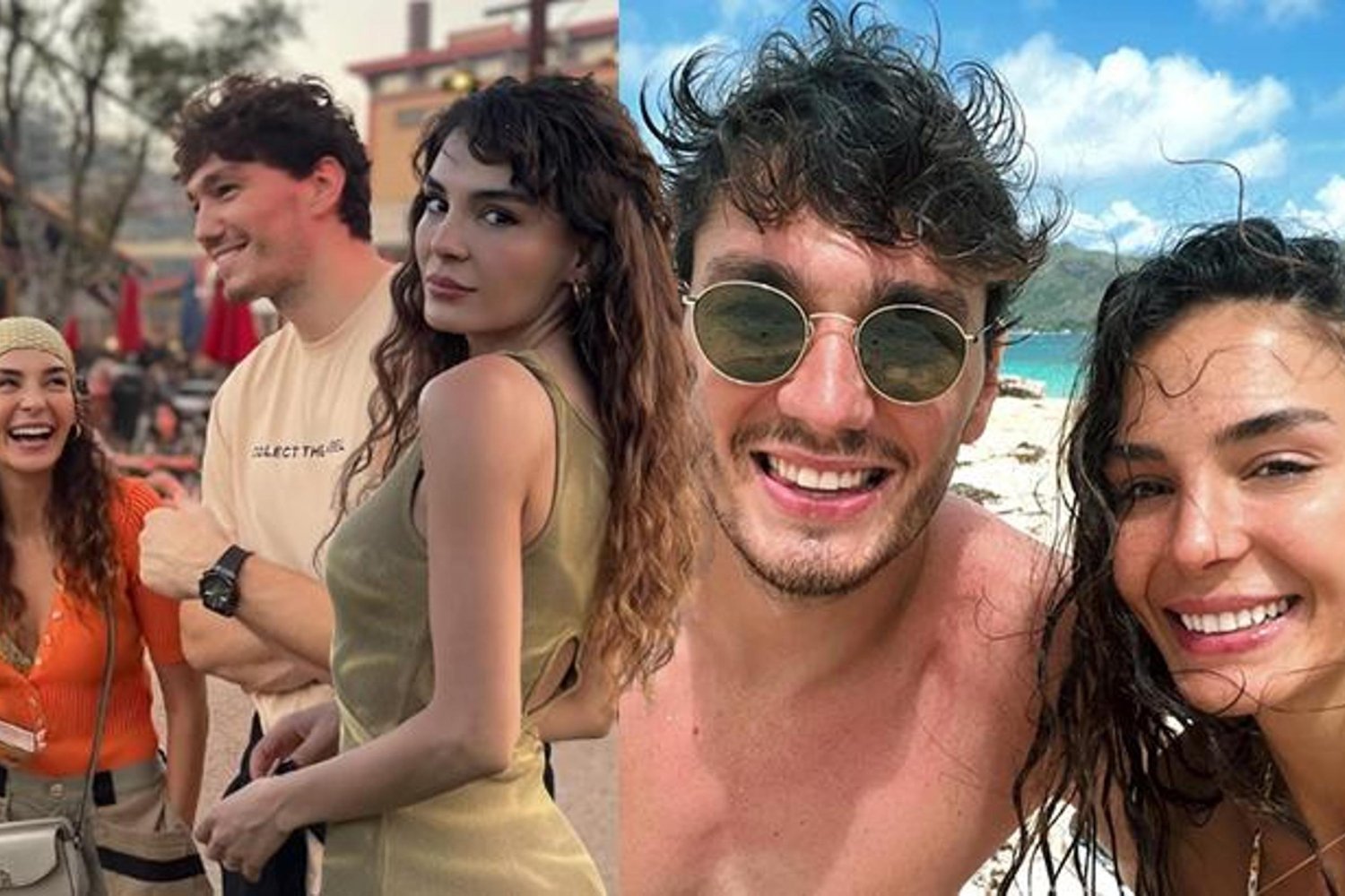 Cedi Osman, Ebru Şahin'le Barselona'da Yatırım ve Yeni Ev Planlarıyla Gündemde