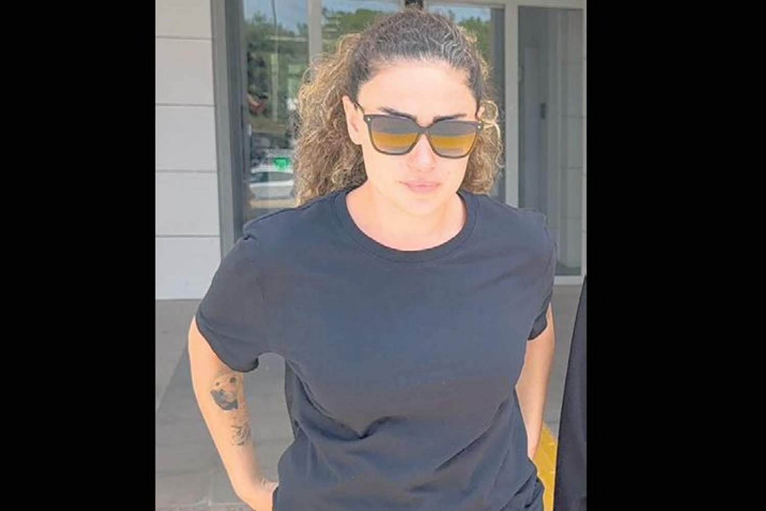 Magazin Gündeminde Şok Gelişme: Tutuklama ve Gözyaşları!