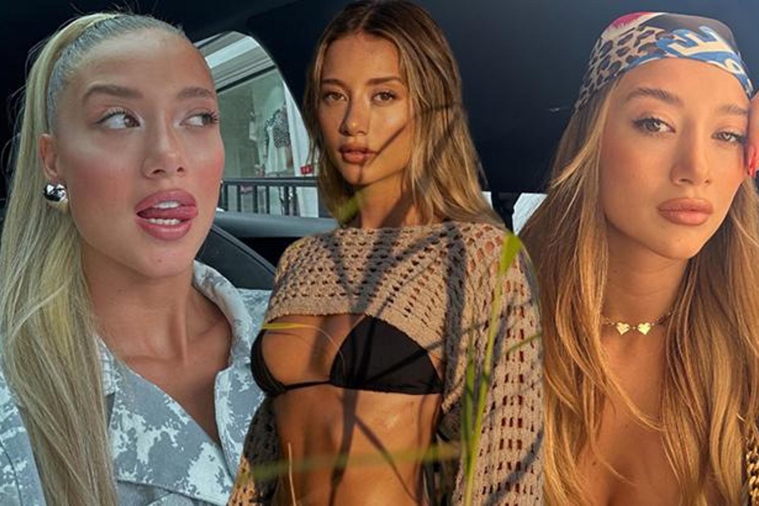 Aleyna Kalaycıoğlu'nun Aşk Dolu Paylaşımı Gündemde! Survivor ve Sürprizler