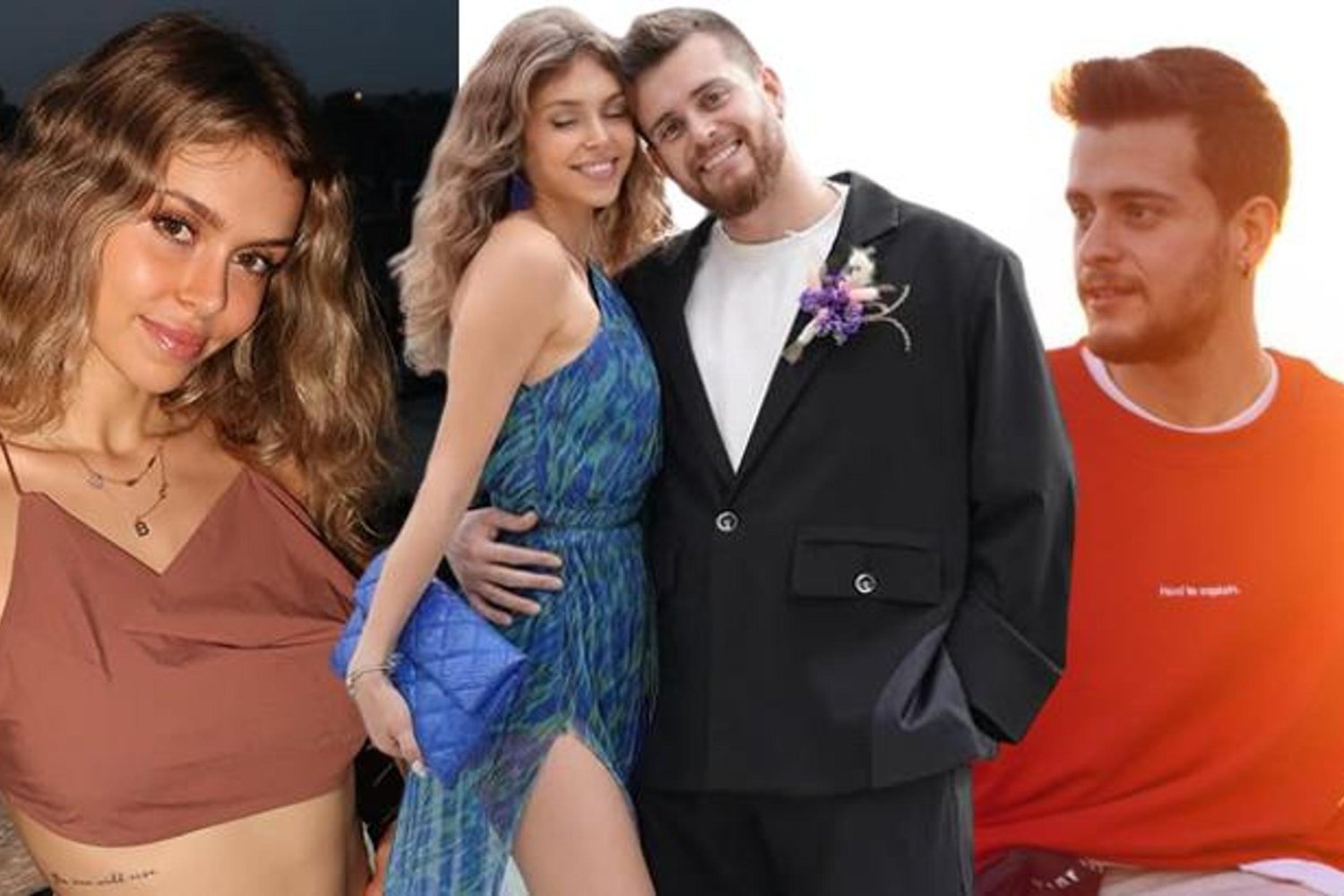 Alper Rende Düğün ve Nişan Haberleriyle Gündemde