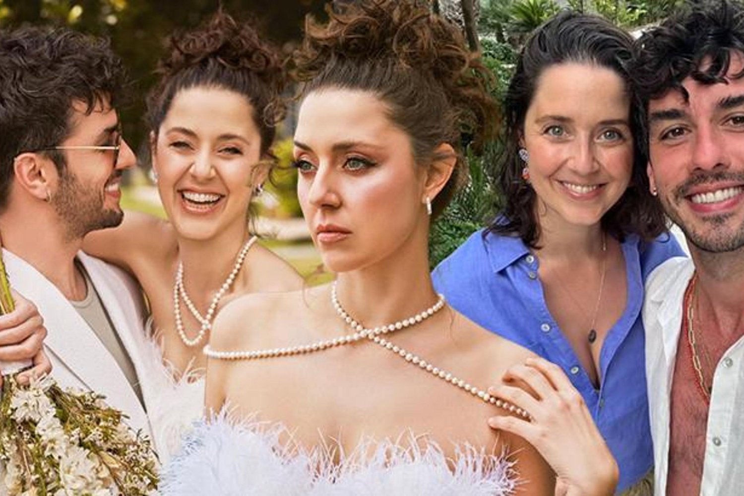 Magazin Haberleri: Aras Aydın'dan Melis Birkan'a Romantik Doğum Günü Kutlaması