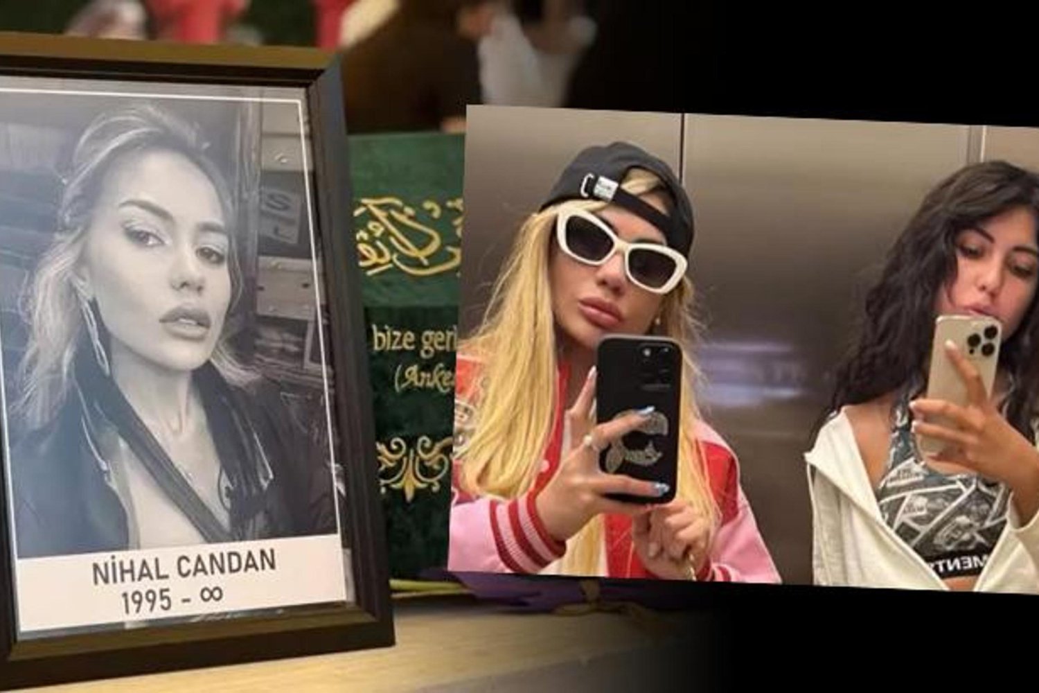 Nihal Candan Vefat Etti: Sosyal Medyanın Sevilen Fenomeni Hayatını Kaybetti