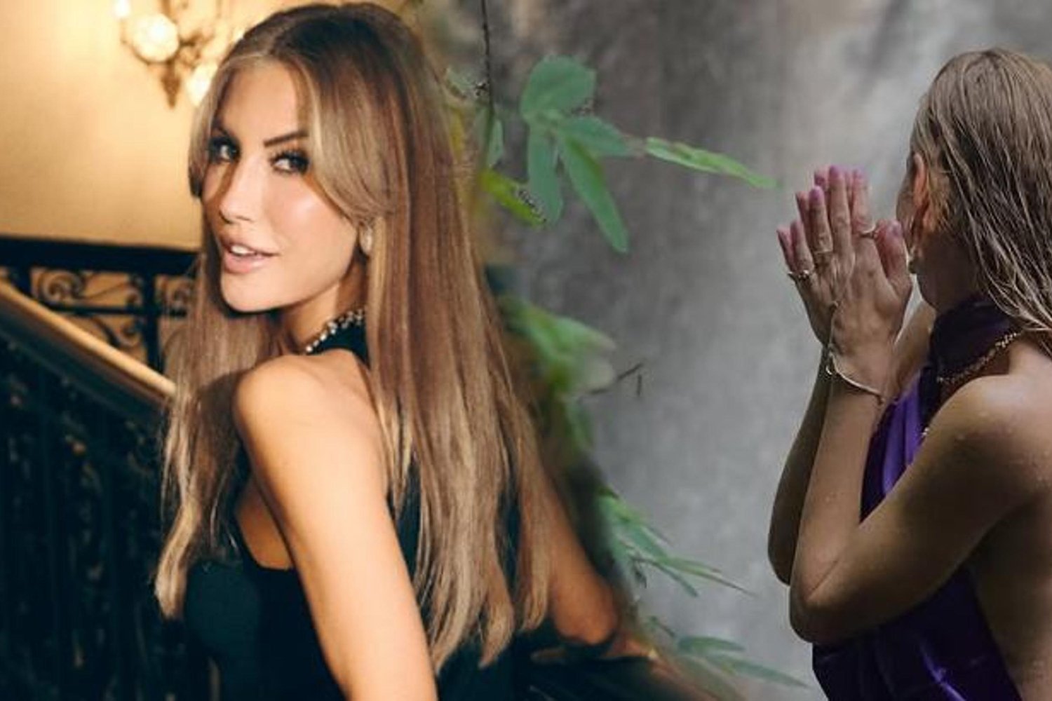 Çağla Şıkel'in Diyet Sırrı: Meyve ile Dikkat Çekici Kahvaltı Trendleri