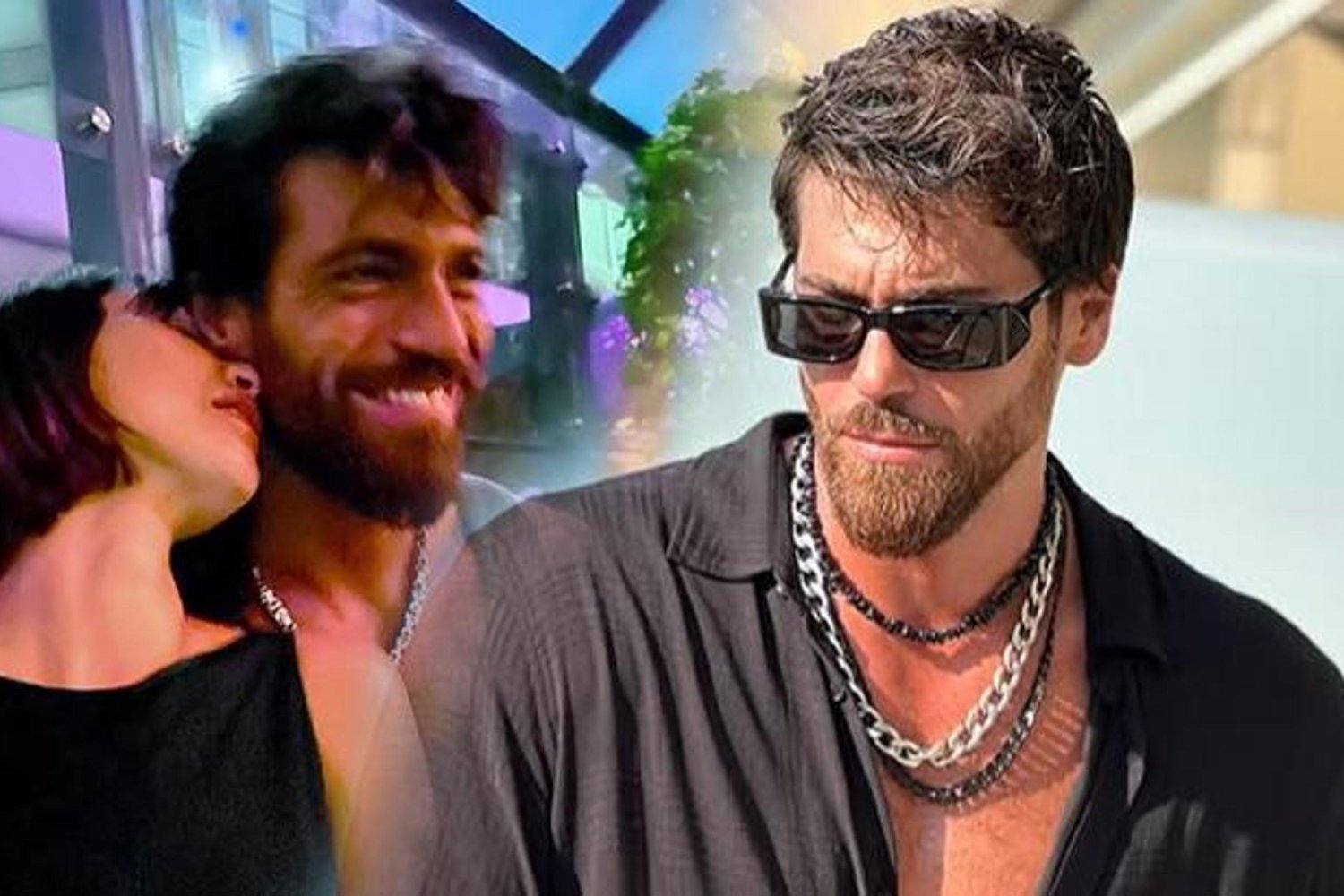 Can Yaman ve Sara Bluma Aşkında Şoke Eden İddialar: Eski Sevgili Şiddet İddiasıyla Gündemde