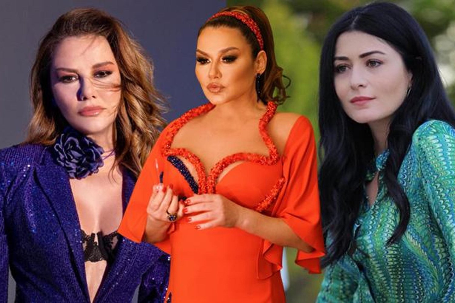 Deniz Seki 15 Kilo Verdi: Bikinili Pozlarıyla Gündemde!