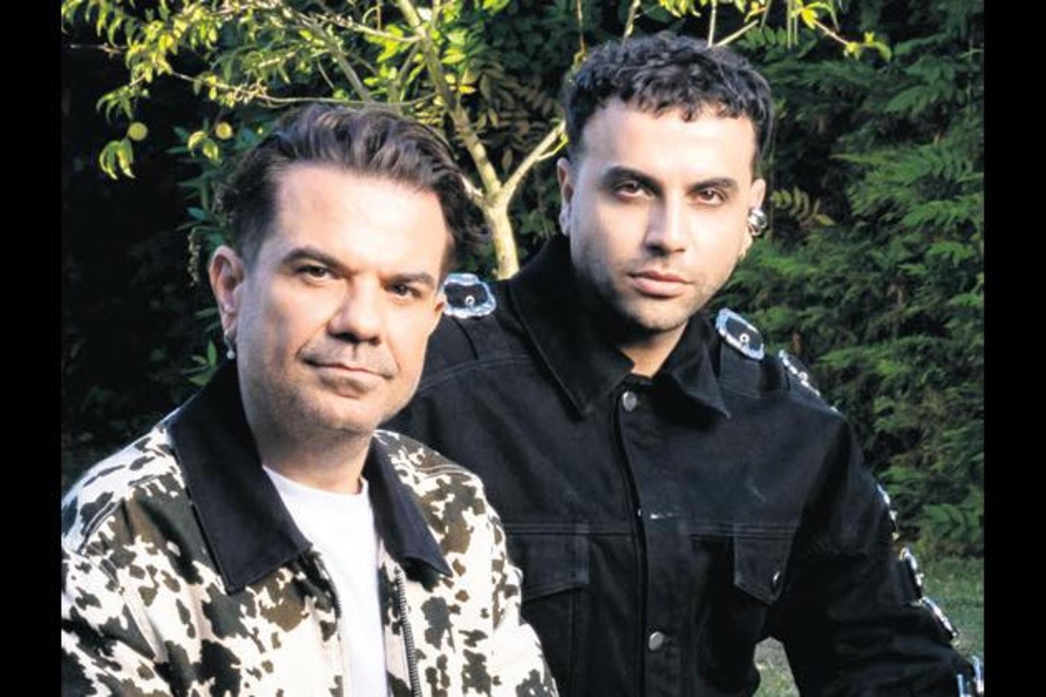 Yeni Müzik Parçası Beğeni Topladı: Doğulu ve Salman'dan Unutulmaz İşbirliği