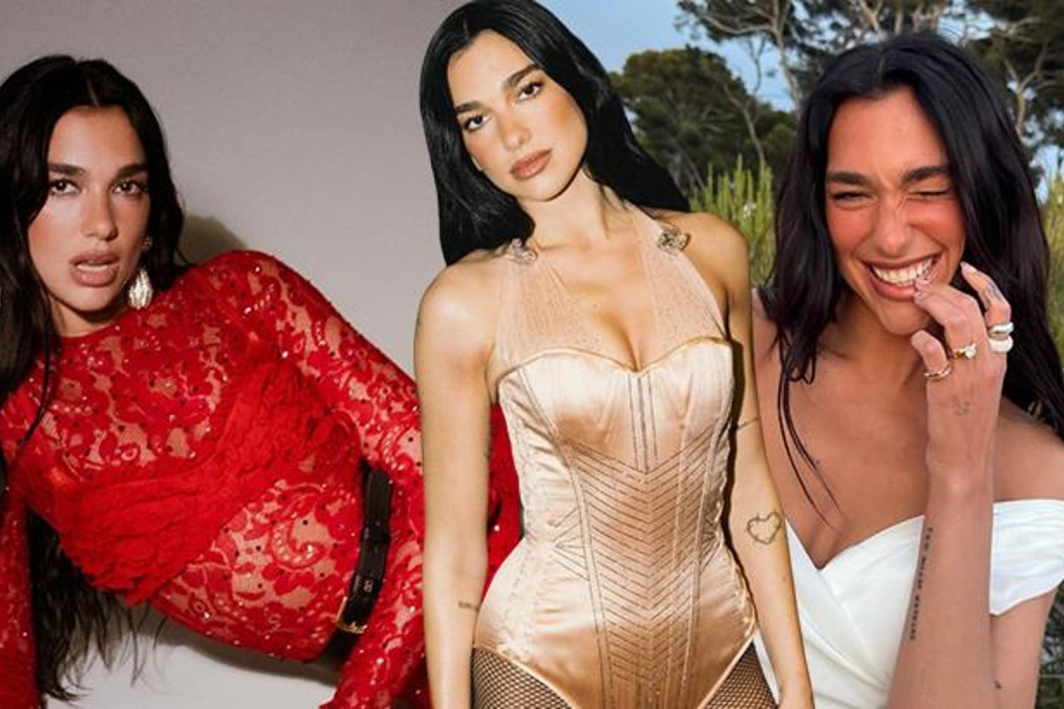 Dua Lipa ve Callum Turner Nișanlandı! Aşk Dolu Tatil İtalya’da