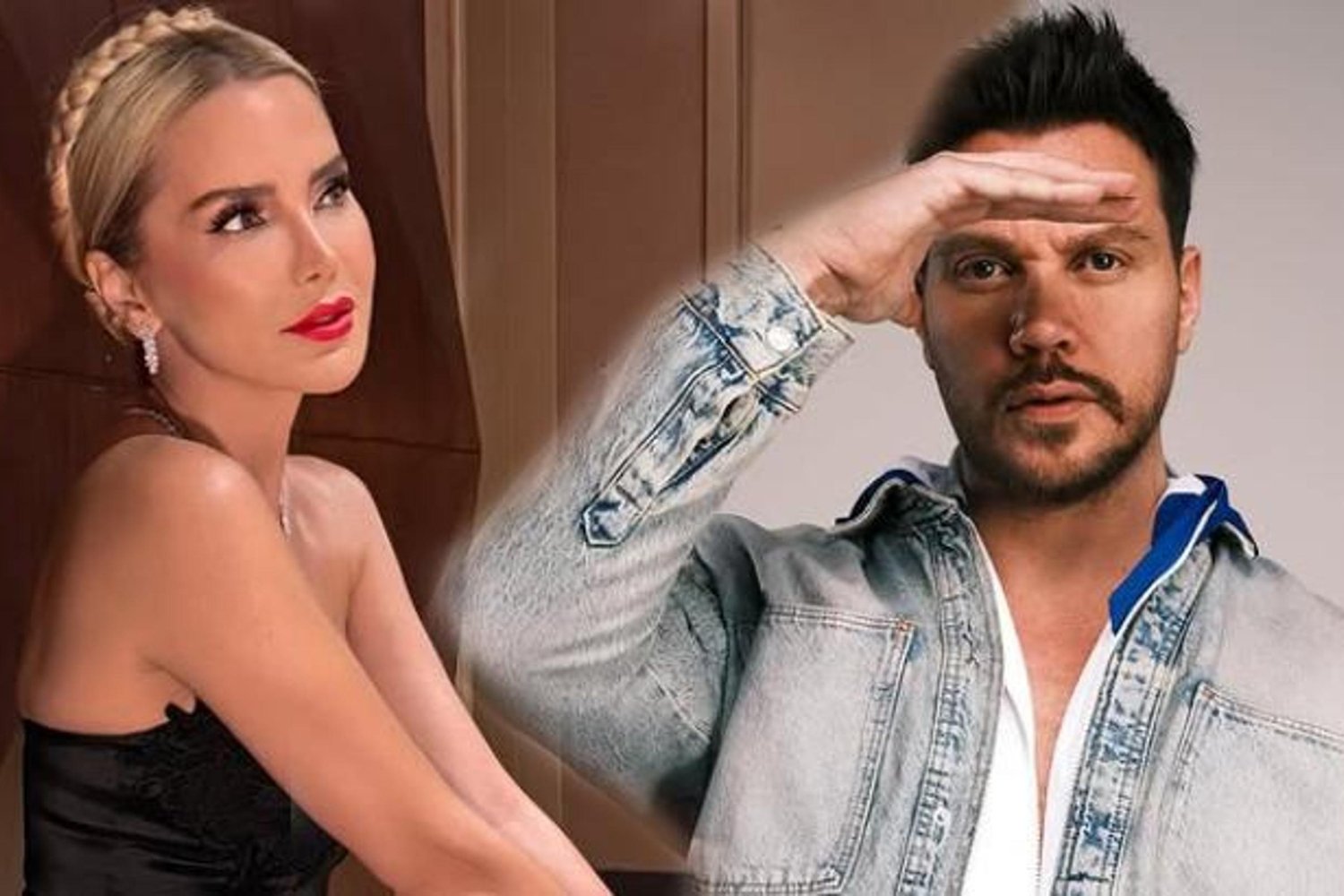 Sinan Akçıl ve Ece Erken Aşk Dedikoduları Sosyal Medyayı Salladı!