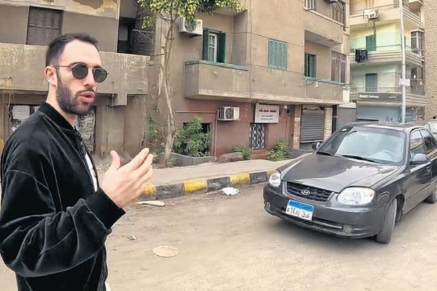 Dünyanın En Tehlikeli Bölgelerinde Kamerayla Hayat Çizen Program İlgiyi Üst Seviyeye Çıkardı