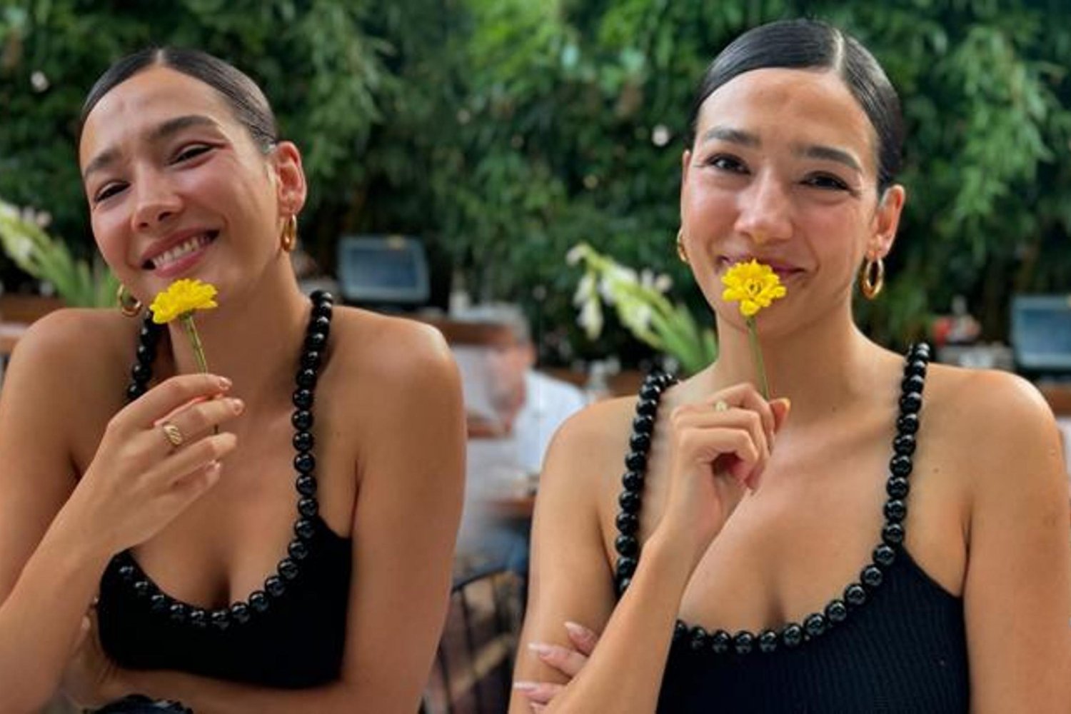 Aybüke Pusat Japonya Tatiliyle Gündemde: Kariyeri ve Sosyal Medyada Fırtına
