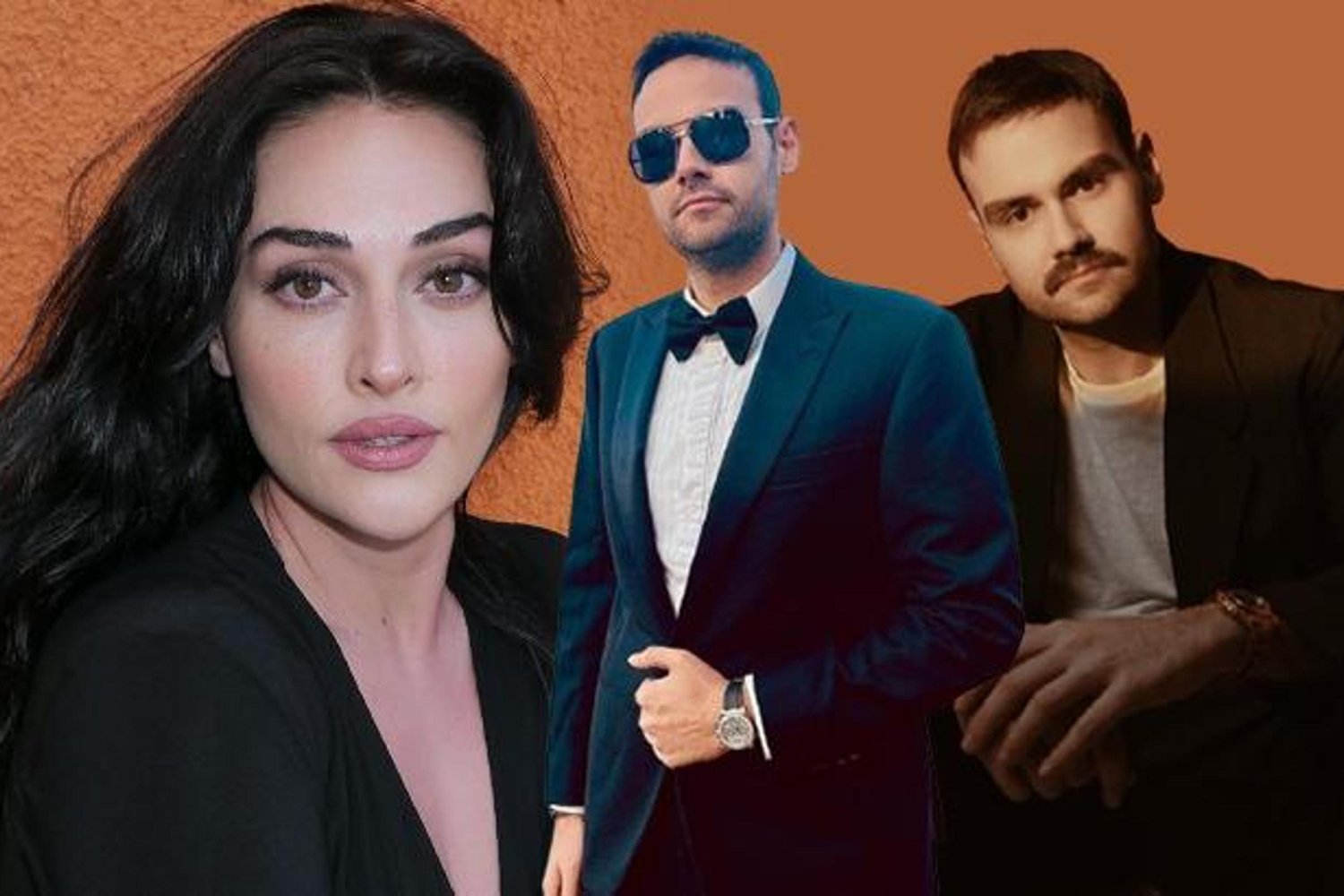 Esra Bilgiç'ten Evlilik ve Özel Hayat Güncesi: Düğün mü Geliyor?