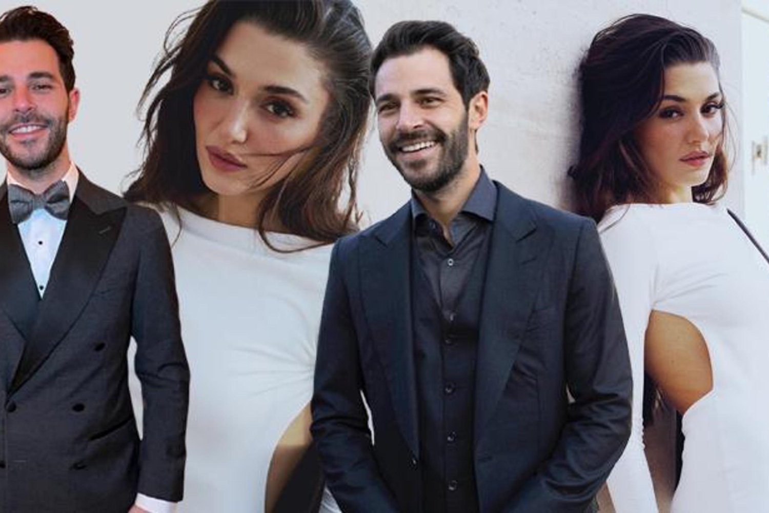 Hande Erçel-Hakan Sabancı Ayrılığı Mı Gerçekleşti? Aşk Güncel Durum Sırlarını Keşfedin