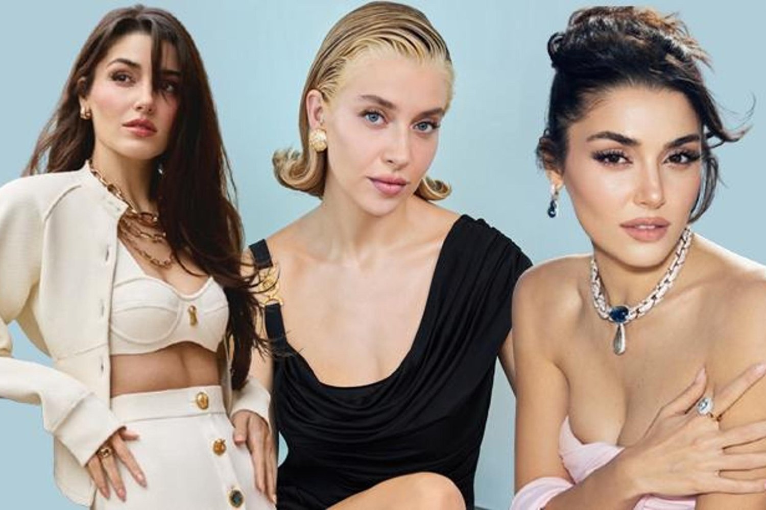 Hande Erçel Magazin Gündeminde: Aşk, Lüks ve Aile Bağlarıyla Dikkat Çekiyor