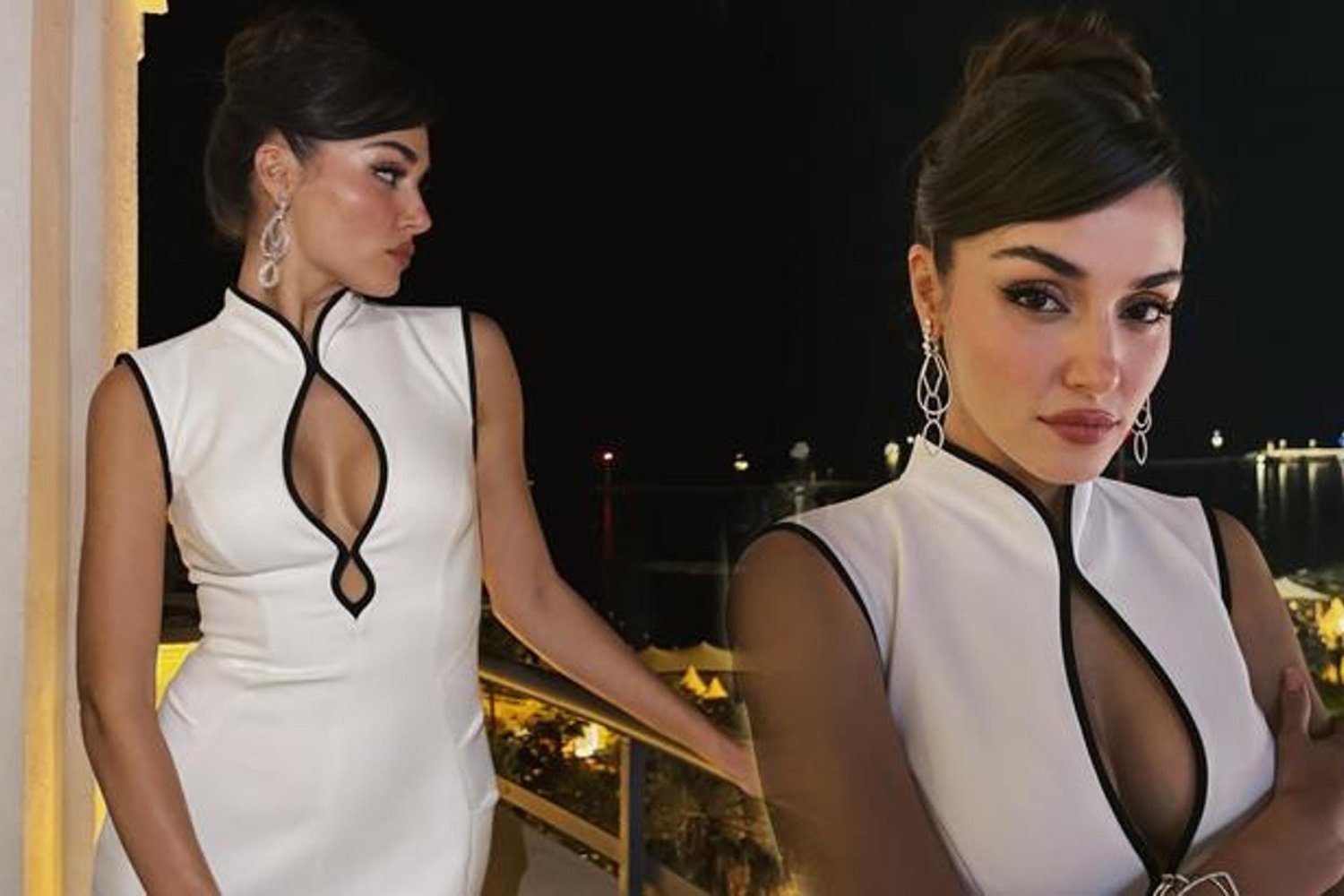 Survivor'da Yasak Aşk Skandalı! Efecan Dianzenza ve Yağmur Banda İlk Kez Görüntülendi