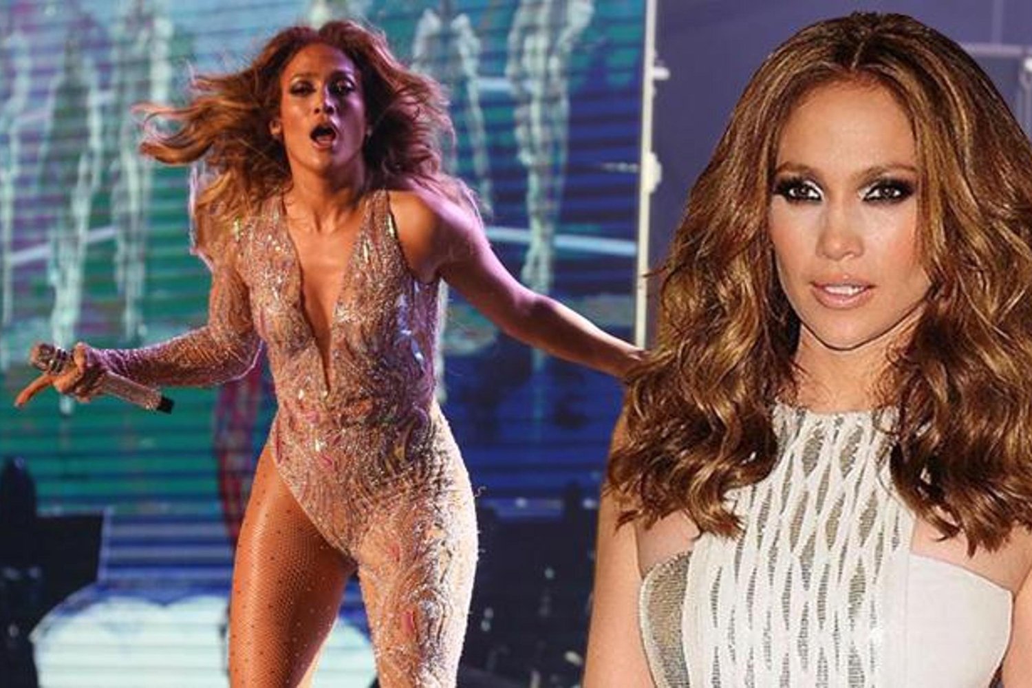 Jennifer Lopez Antalya Konseri Biletleri Tükendi: Doğum Gününden Bir Gün Önce Unutulmaz Performans