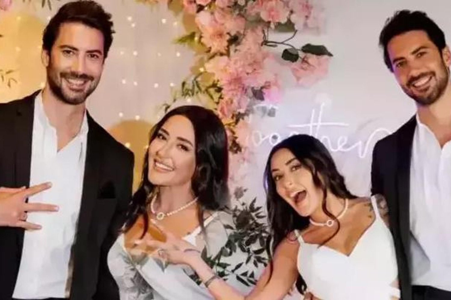 Melek Mosso ve Serkan Sağdıç Ayrılığı Sürprizi: Sosyal Medya Sessizliğe Mi Bıraktı?