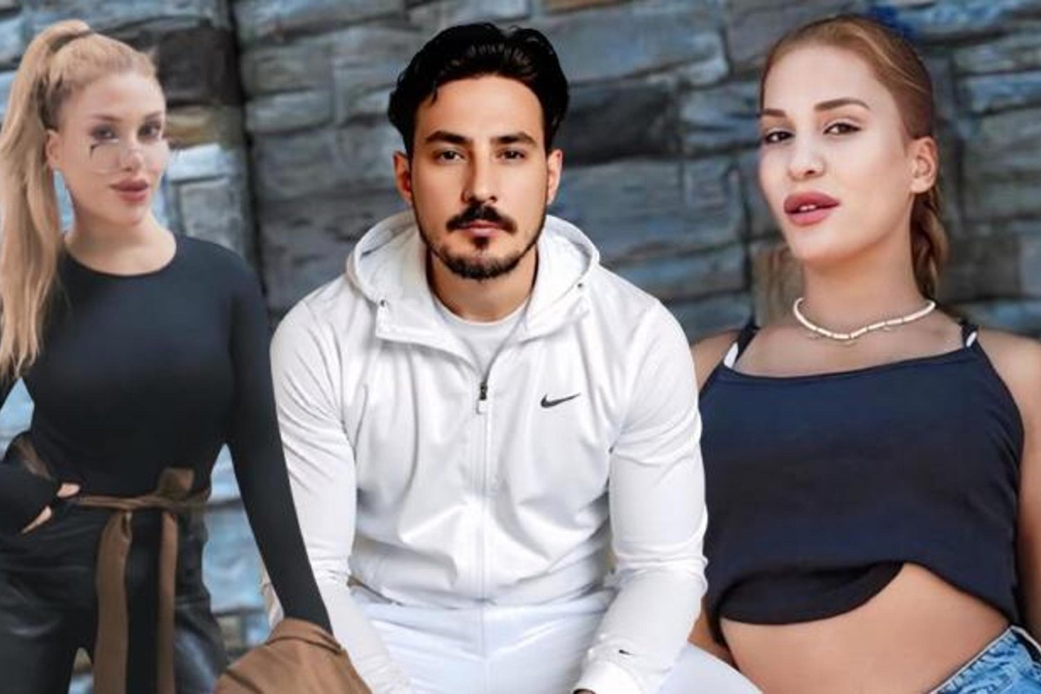 Survivor 2025 Şampiyon Adayı Almeda Baylan Diskalifiye Oldu: Estetik ve Sürprizler Dolu Haber