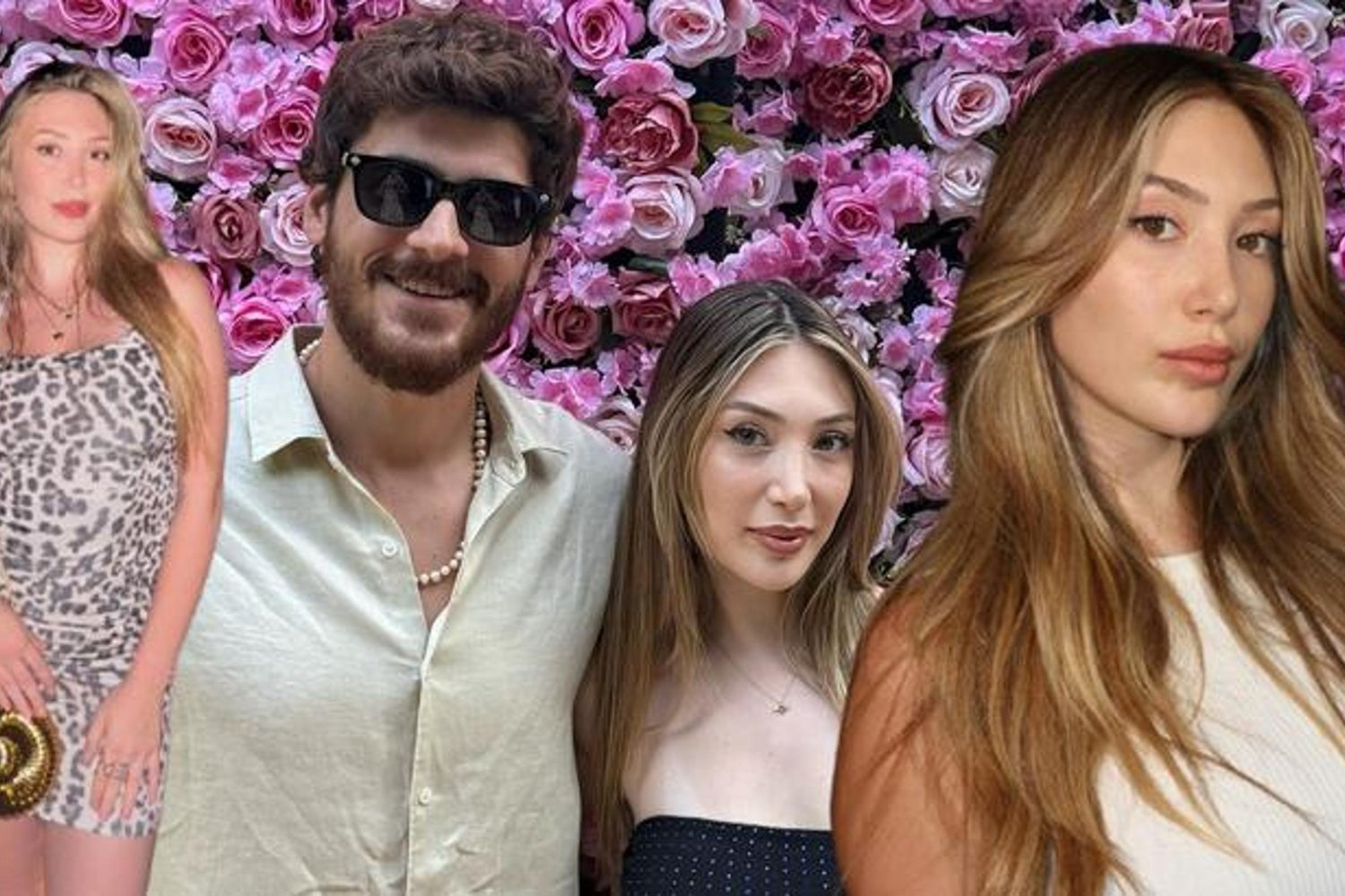Survivor'da Elenen Yiğit Poyraz'dan Dikkat Çekici Veda ve Bodrum Tatili