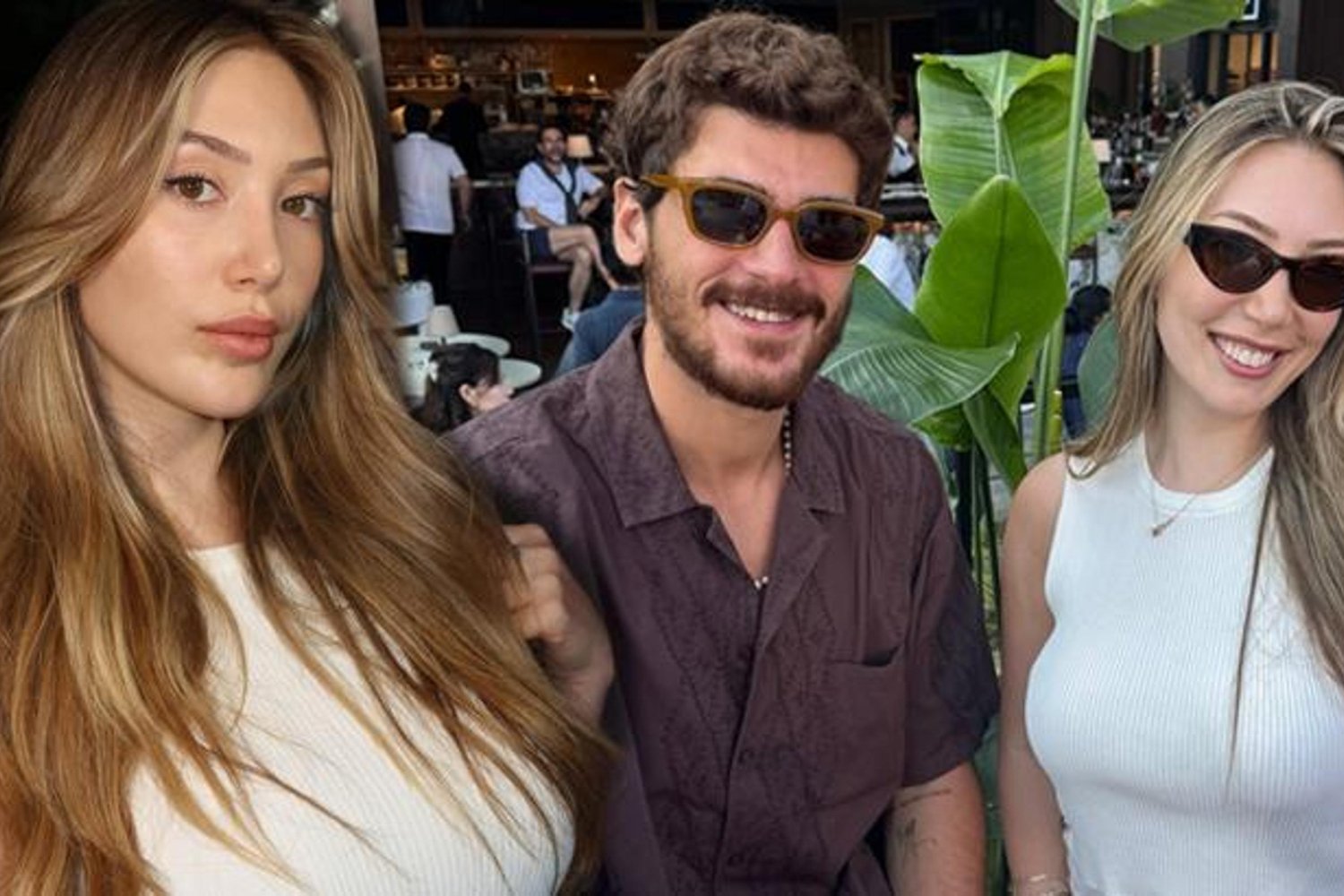 Survivor'da Aşk ve Skandal Dalgası: Yasak Aşk ve Gönüllüler Veda