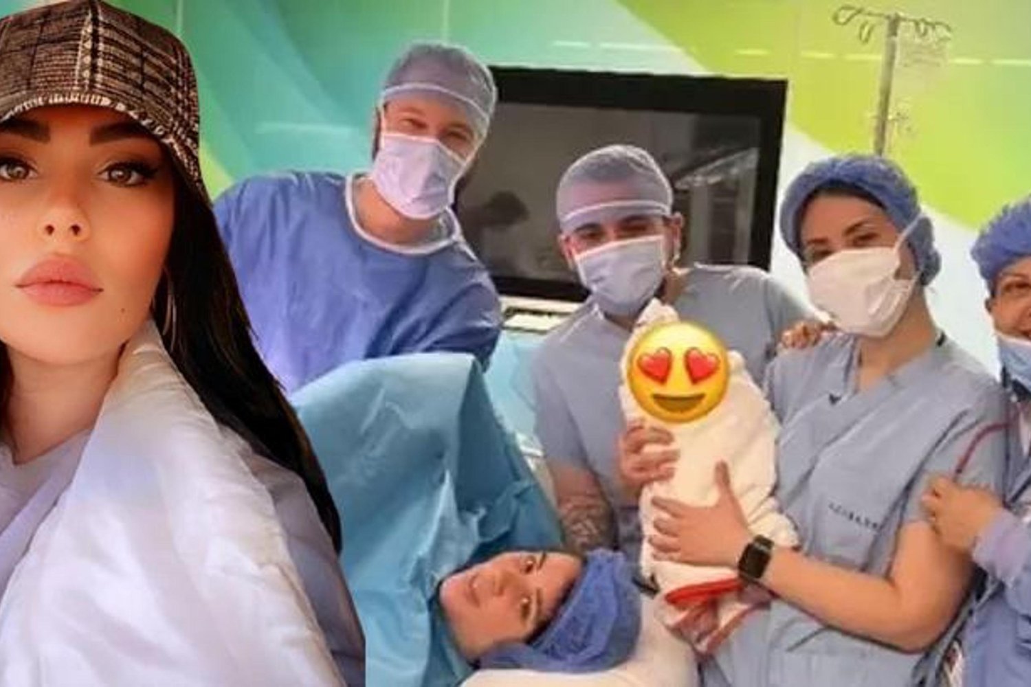 Ferdi Tayfur'un Kızına Duygusal Anlar ve Mücadelesi