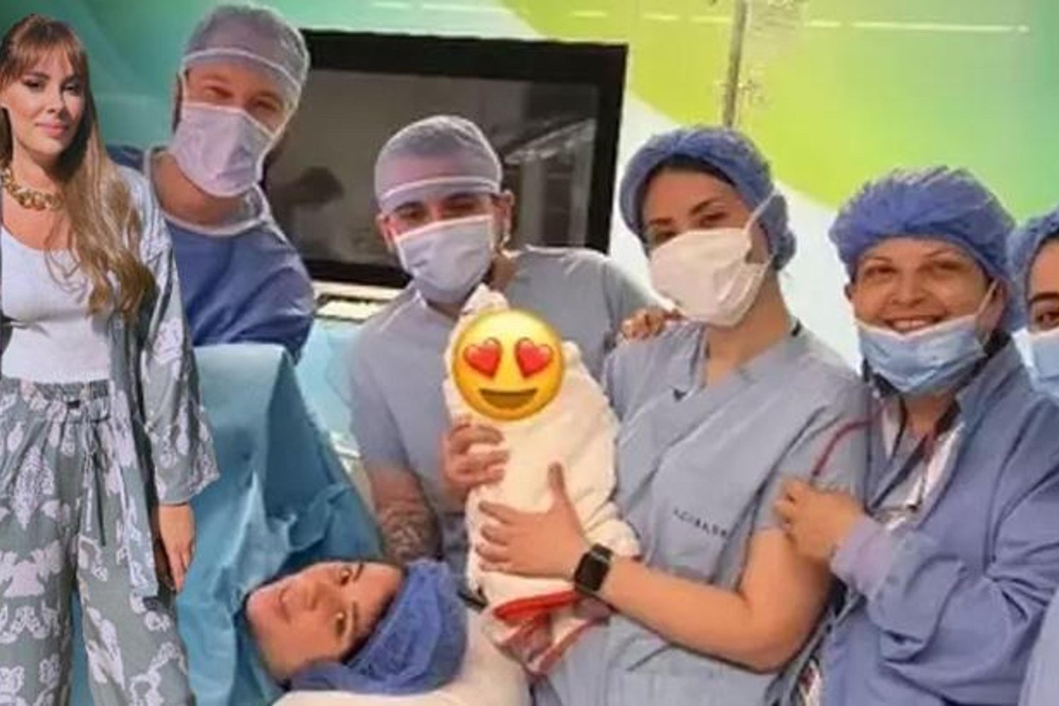 Ferdi Tayfur'un Kızı Tuğçe Tayfur Sosyal Medyada Gündemde! Eski Dargınlıklar ve Mutlu Haberler