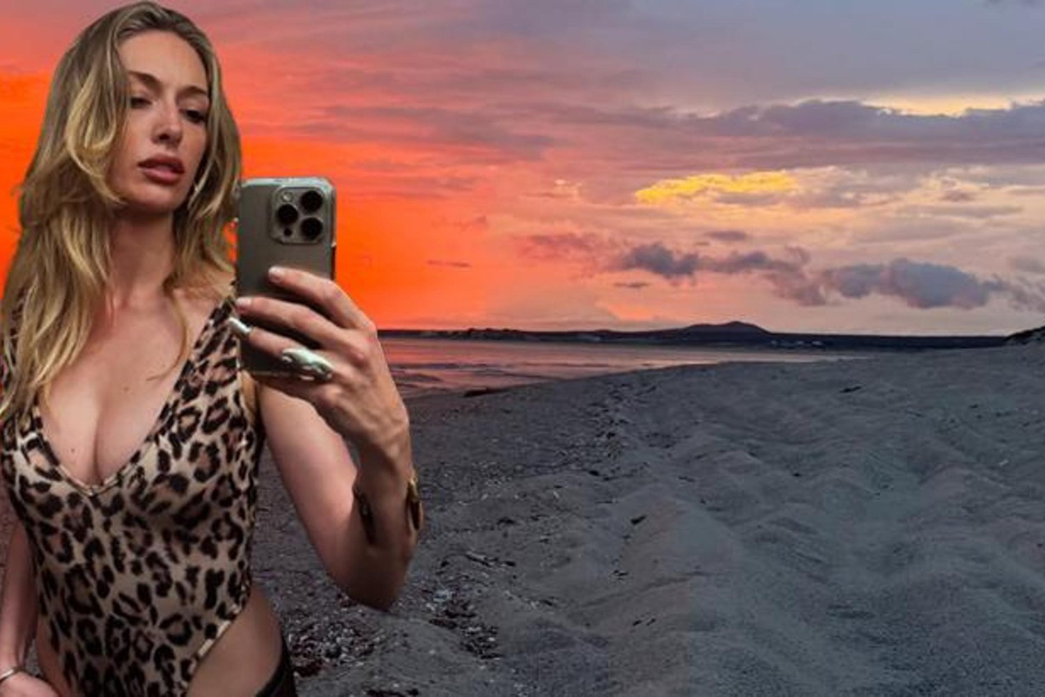 Yasemin Kay Allen'ın Magazin Gündemindeki Son Aşk ve Ayrılık Detayları