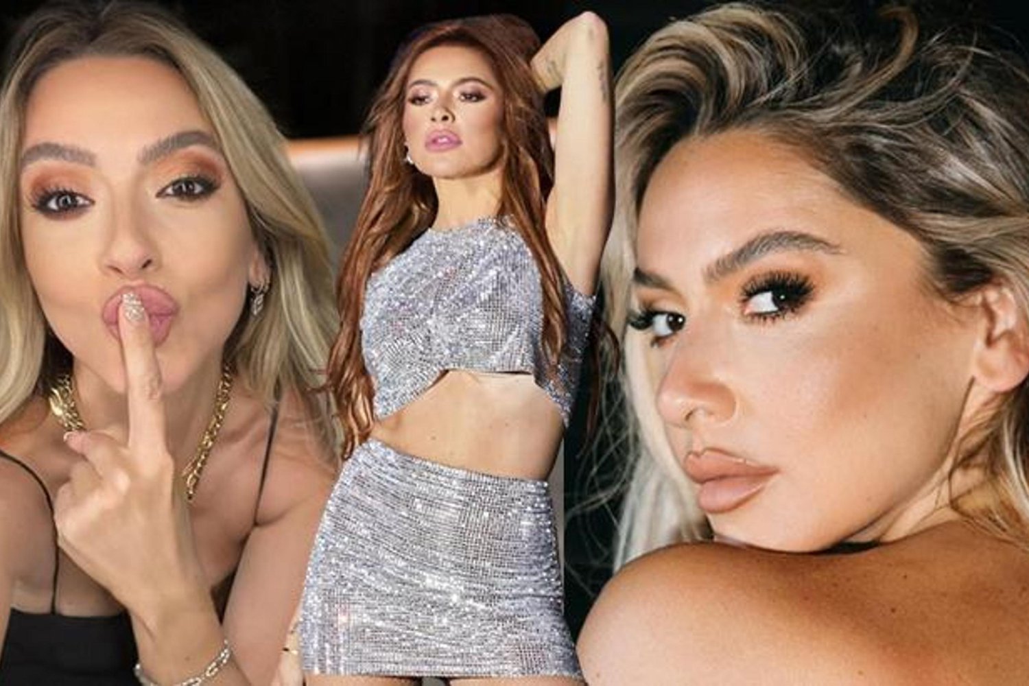 Hadise Harbiye Şovlarıyla Gündemde: Kostüm ve Dans Performanslarıyla Çok Konuşuldu