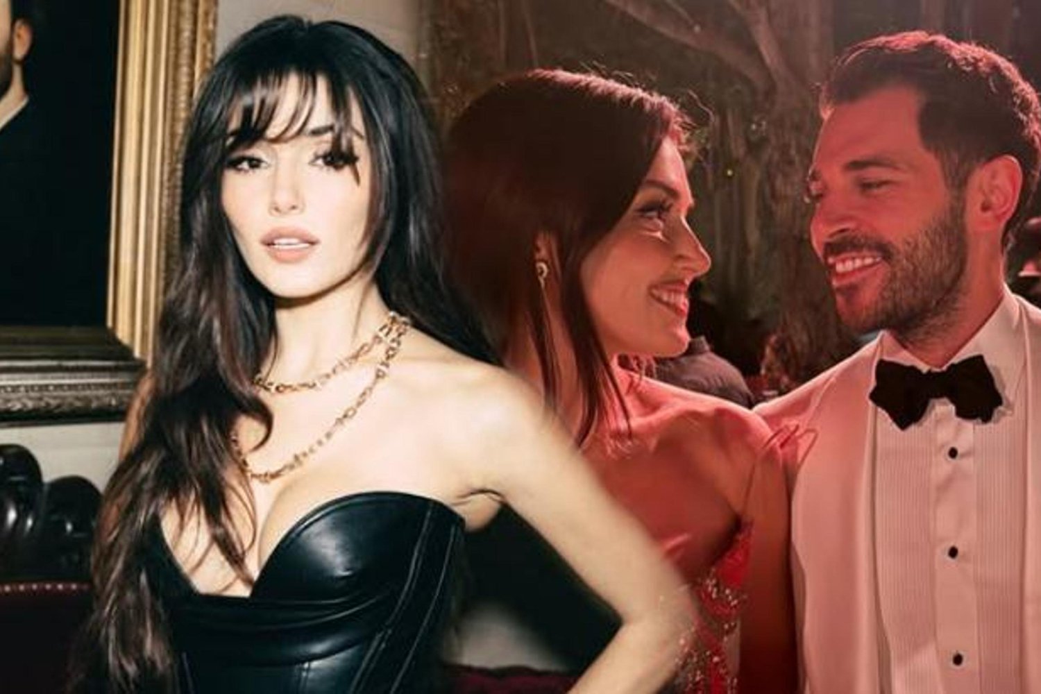 Hande Erçel ve Hakan Sabancı Aşkı Sona Ermiyor! Son Magazin Gelişmeleri