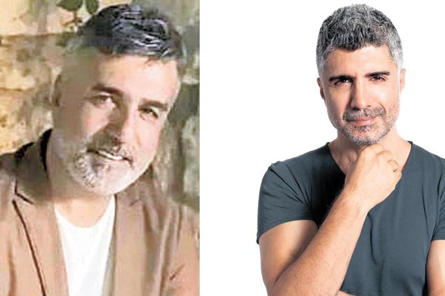Şoke Eden İddia: Sanatçı 'Kancık' Ercan Deniz'e Hakaret Etti!