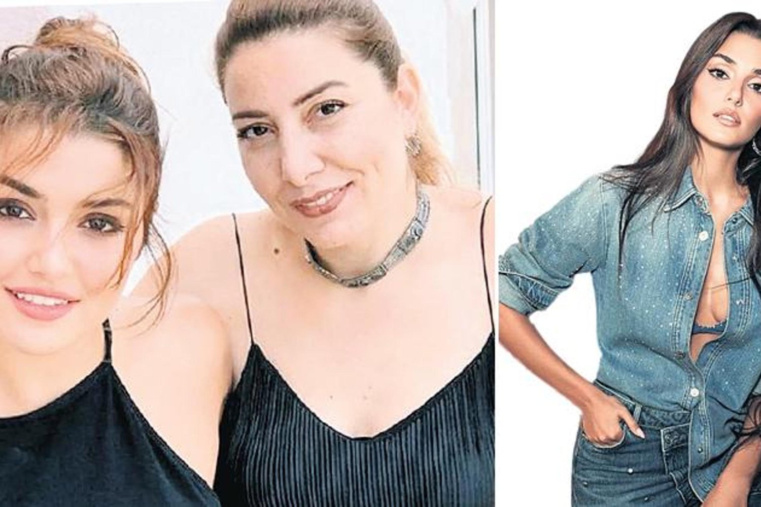 Hande Erçel, Annesi Aylin Erçel’i Anlattı: Hastanedeki Son Anısı ve Yaşadıkları