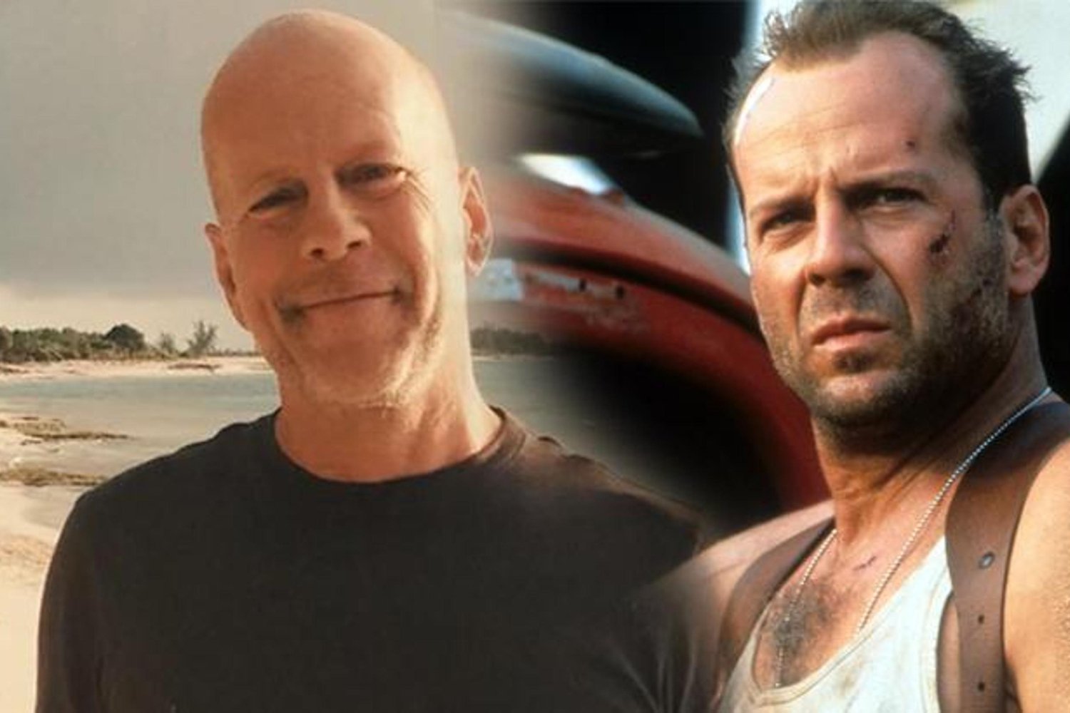 Bruce Willis Affedici Sağlık Durumu Son Dakika: Emekliliği Gözler Önüne Seriyor