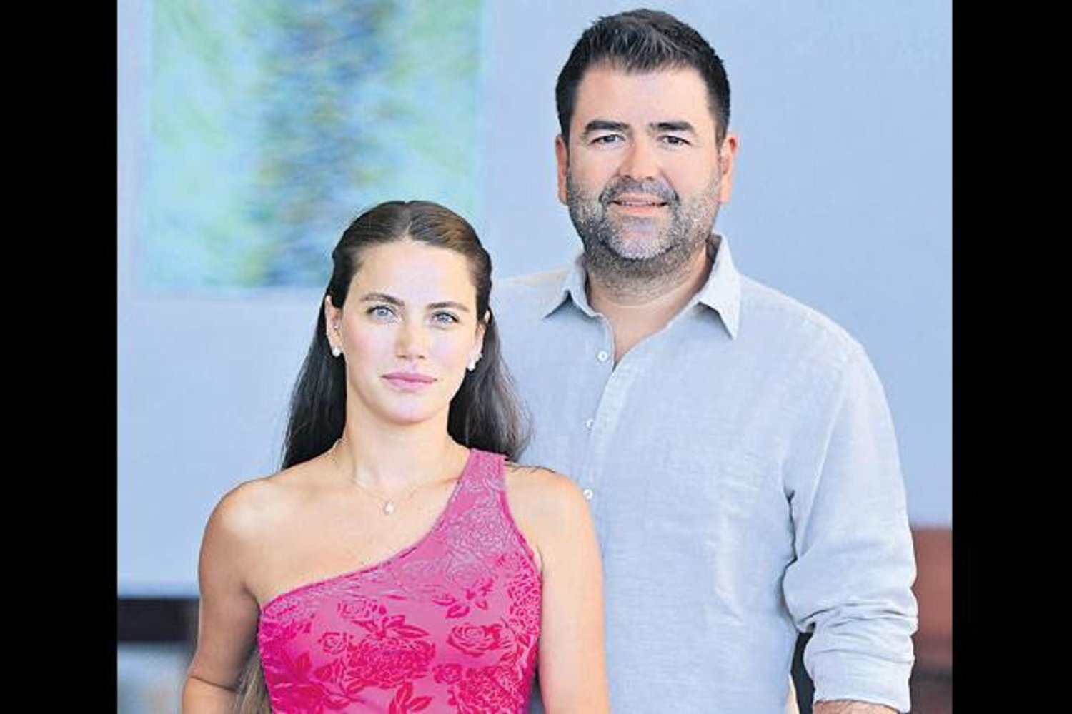Evlilik Temalı Film Çiftleriyle Özel Anlar Yaratıyor