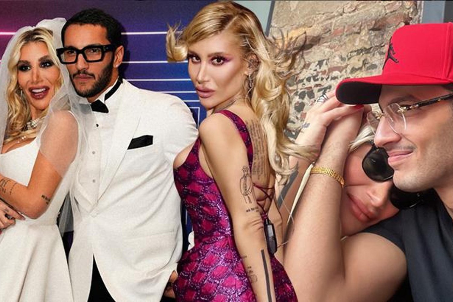 İrem Derici ve DJ Melih Kunukcu Ayrıldı: Sosyal Medyada Takip Çıkmasıyla Belli Oldu