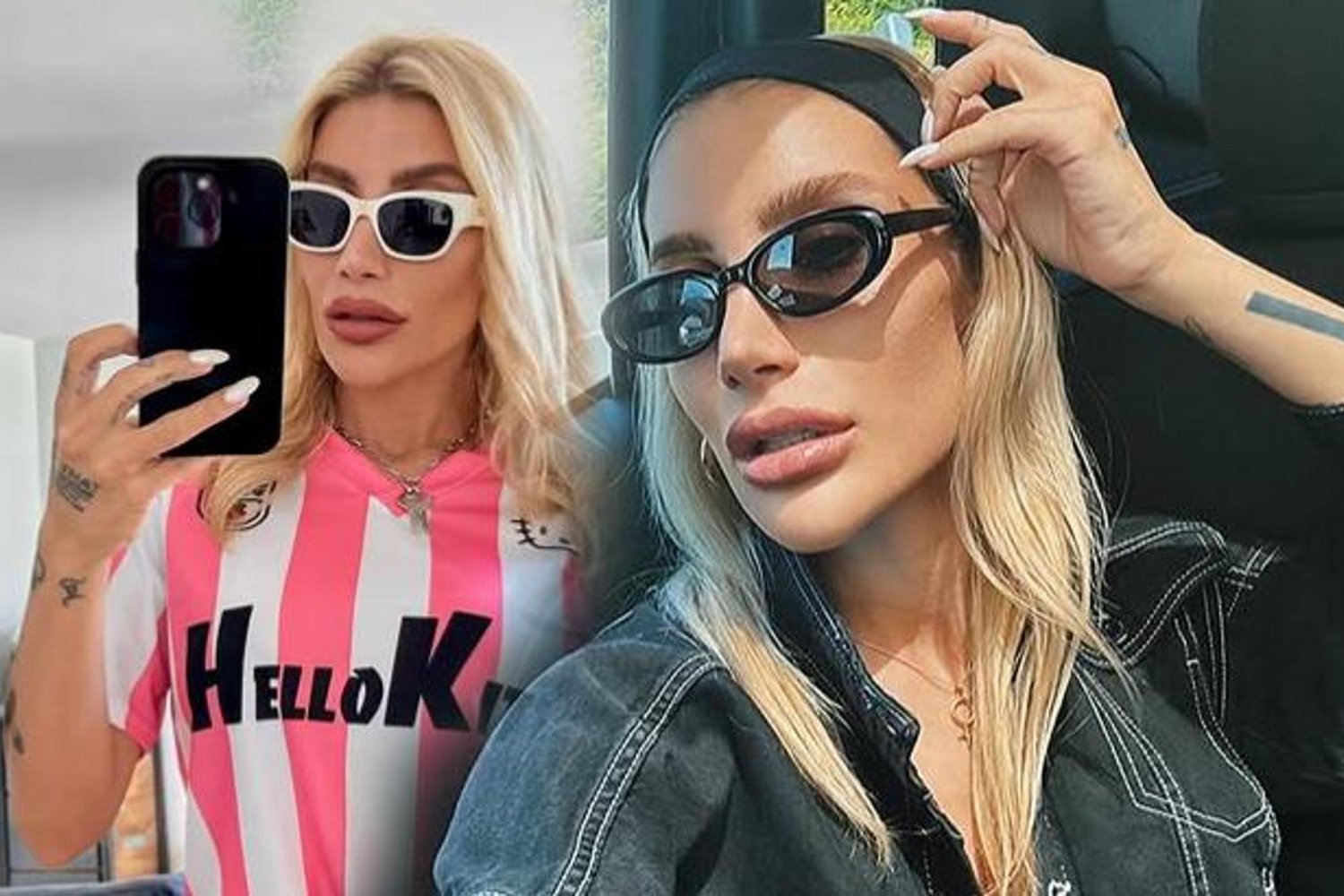İrem Derici Aşkını İlan Etti: Melih Kunukçu ile Yola Devam