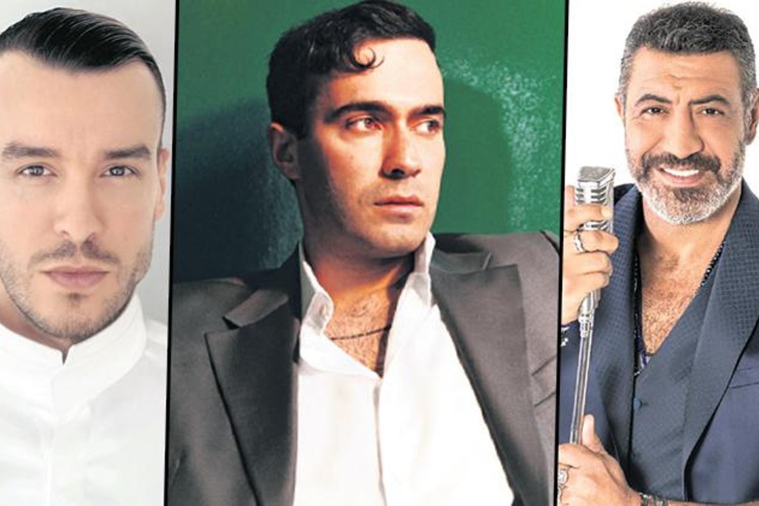 2024'ün En Çok Biletli Konserleri: Cem Adrian Zirvede
