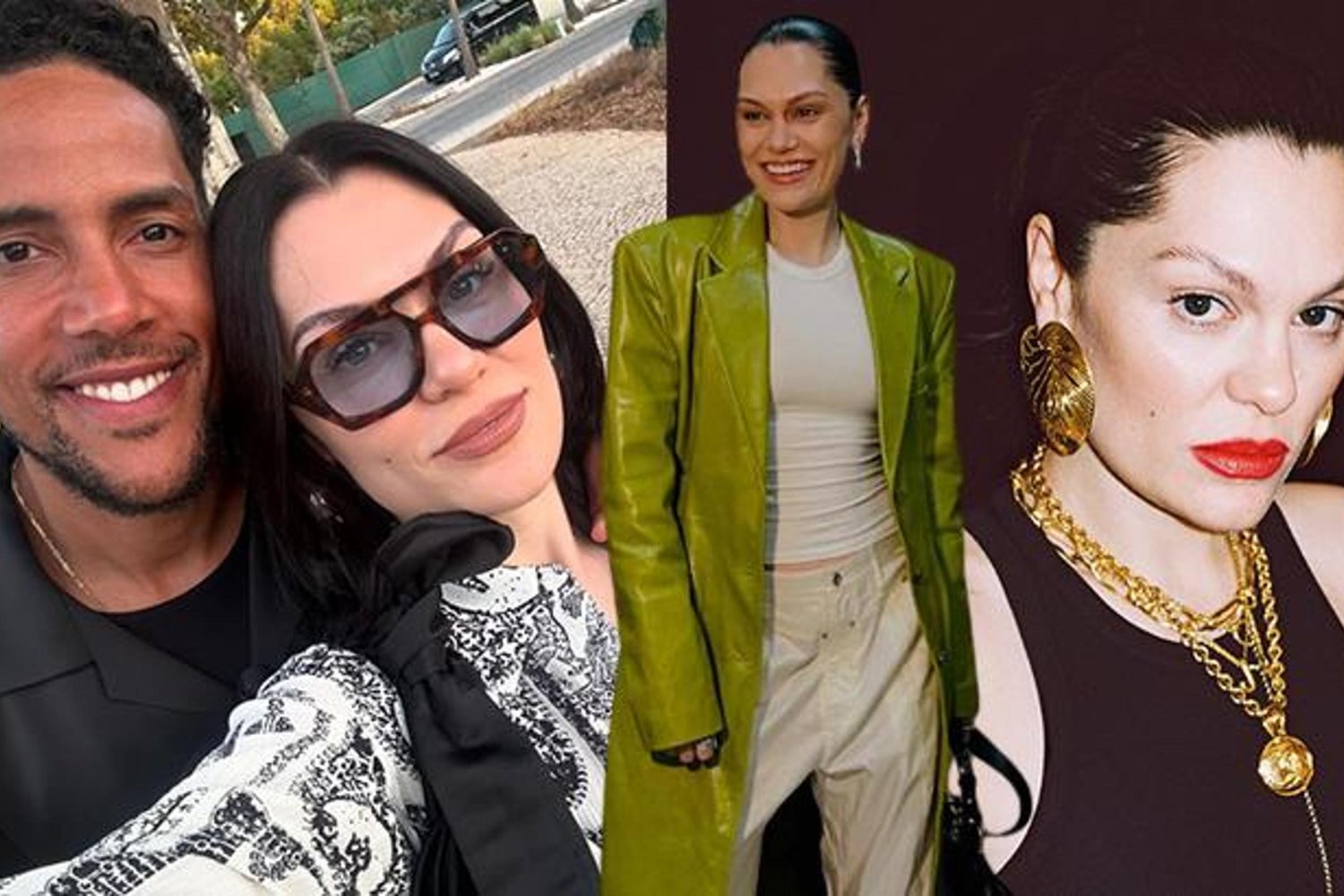 Jessie J'ten Severek Beklenen Haber: Kanser Mücadelesinde Önemli Gelişme