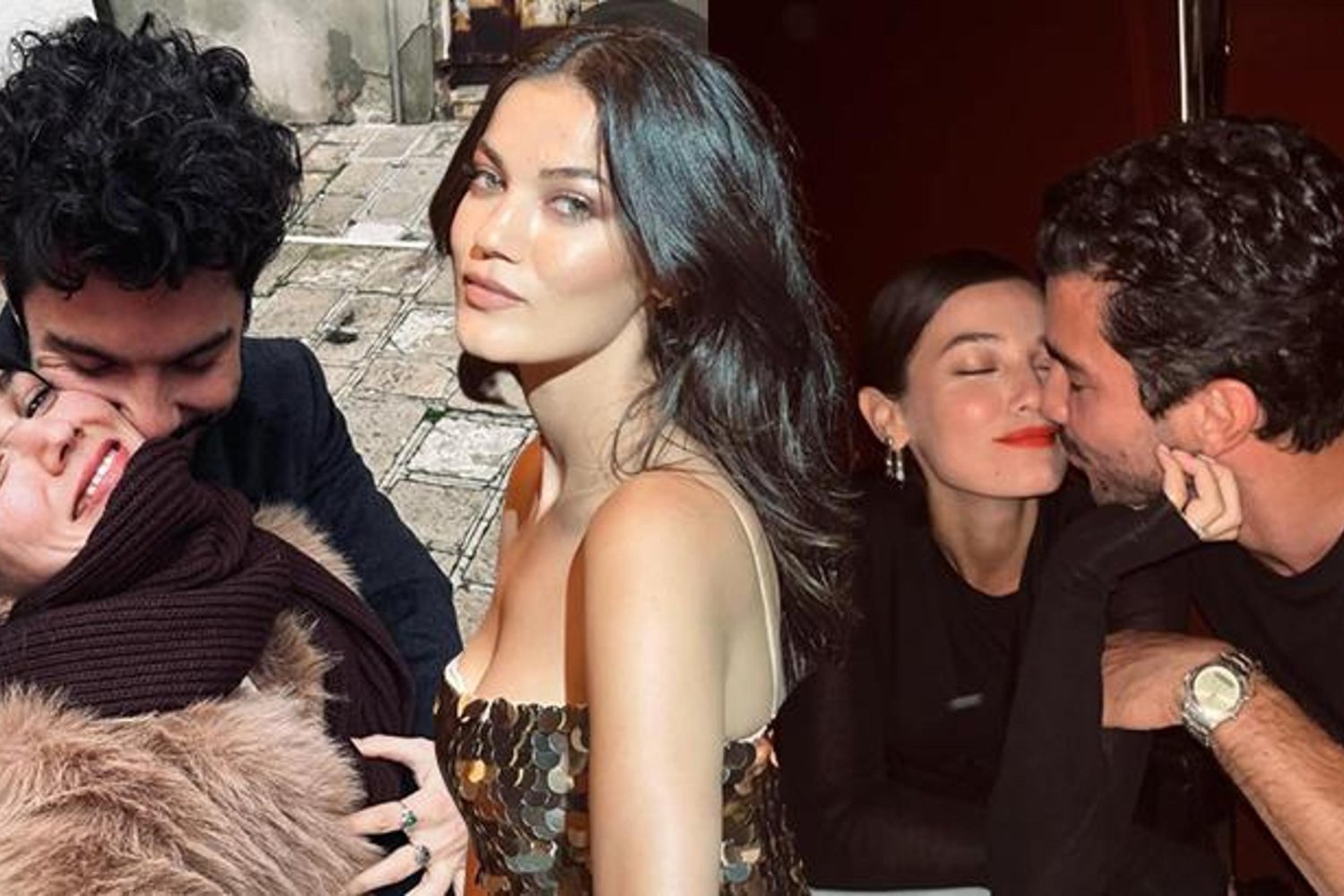 Pınar Deniz ve Kaan Yıldırım'ın Romantik Düğünü ve Güncel Aile Hikayesi