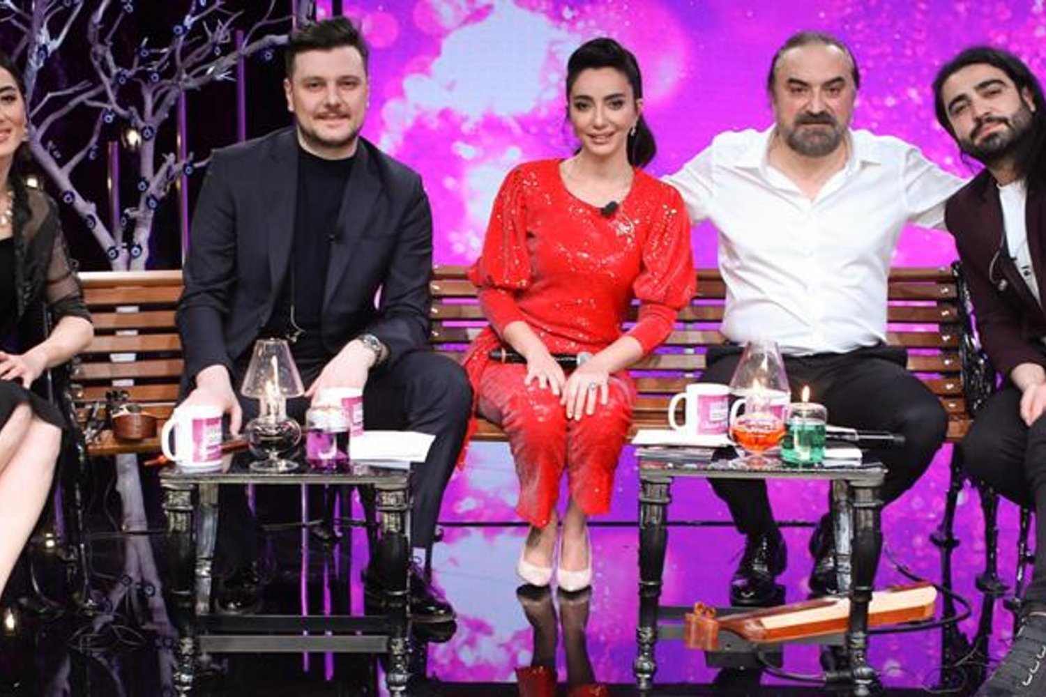 Kuzeyin Oğlu Volkan Konak Bu Akşam Kanal D’de Karadeniz Rüzgarı Estirecek